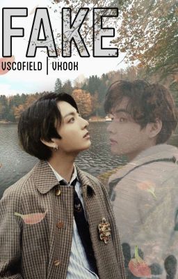 FAKE | vkook