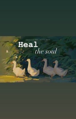 [fakedeft] Heal the soul