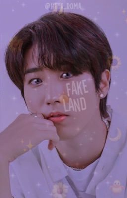 FAKELAND ;; HAN JISUNG