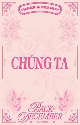 [Fakenut - B2DA] Chúng ta