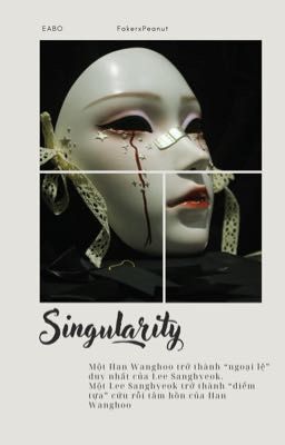 [FakeNut/EABO] Singularity