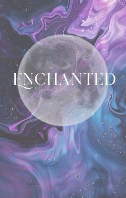 [ Fakenut] Enchanted