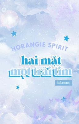 fakenut; hai mặt một trái tim