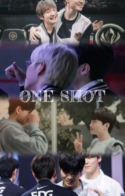 [Fakenut] [On2eus] [Guke] [Deftiko] ONE SHOT