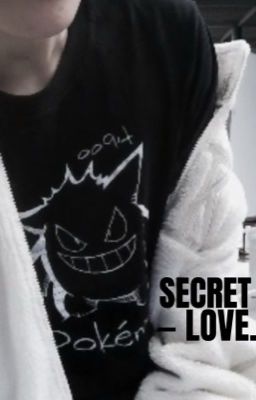 fakenut | secret love. 