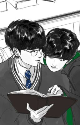 【Fakenut】Tại sao huynh trưởng Ravenclaw lại như vậy?