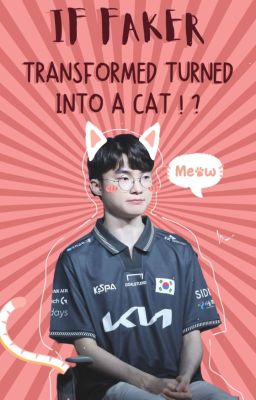 | Faker ft.LOL | Nếu Faker bị biến thành một con mèo • AllKer