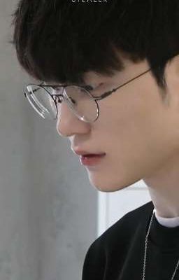 [ Faker ] Ngày anh về nhà