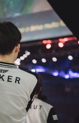 [Faker-Peanut] [H] Đừng mà thầy :3