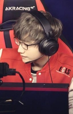 [ Faker - Peanut  ] Này ... Tôi yêu em