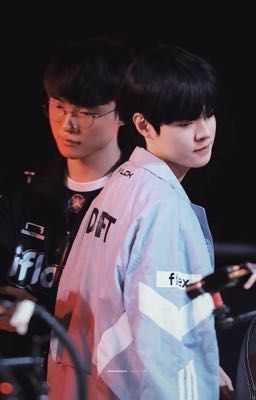 〈Faker X Deft〉Hành Trình Ghi Chép Quái Vật