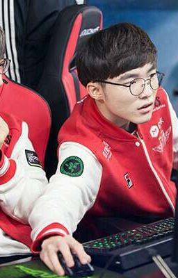 (Faker x Peanut) Trưởng Thành