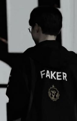 [faker x reader] Bí mật