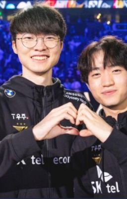 [Fakeria] ❤