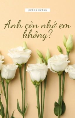 Fakeria || Anh còn nhớ em không?