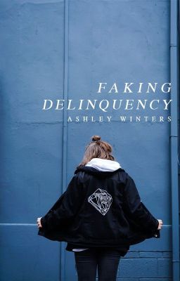 Faking Delinquency [SAMPLE, PUBLISHED]