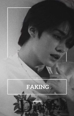 FAKING || Minsung