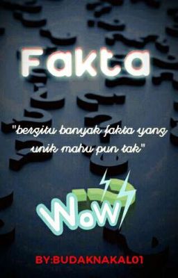 •Fakta•