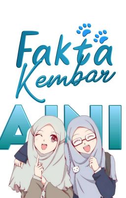 ♡Fakta Kembar♡