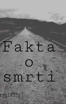 Fakta o smrti