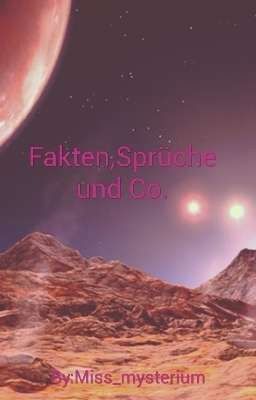 Fakten,Sprüche und Co.