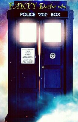 FAKTY Doctor who