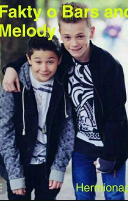 Fakty o Bars and Melody 