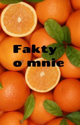 Fakty o mnie 