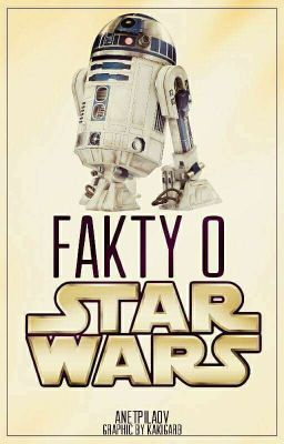 Fakty o Star Wars