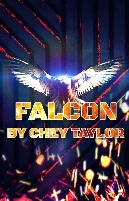 Falcon (Action Collection)