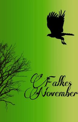 Falkes November 