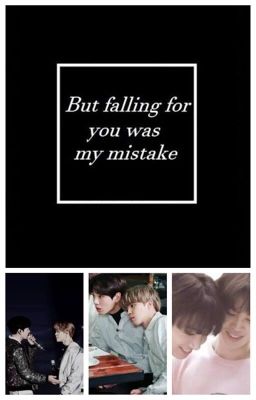 Fall for you-Kookmin