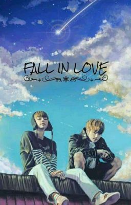 Fall in love