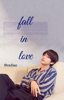 fall in love; jikook.