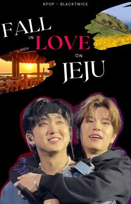 Fall in Love on Jeju (Seungbin - SKZ)