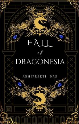 Fall of Dragonesia