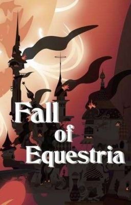 fall of equestria