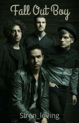 Fall Out Boy 