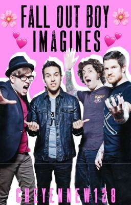 Fall Out Boy Imagines 