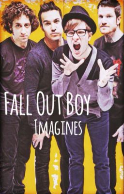 Fall Out Boy Imagines