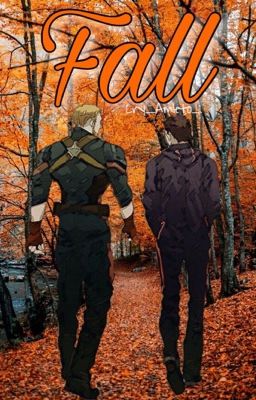 Fall //Stony//