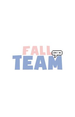 Fall Team Tuyển Nhân Sự