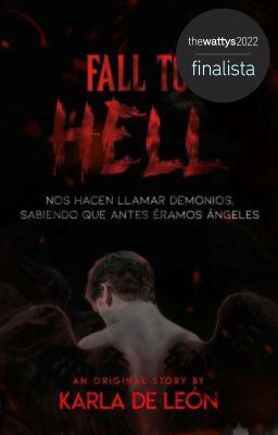 Fall To Hell