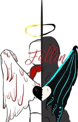 Fallen (Afterdeath)