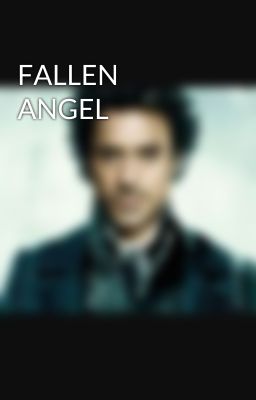 FALLEN ANGEL