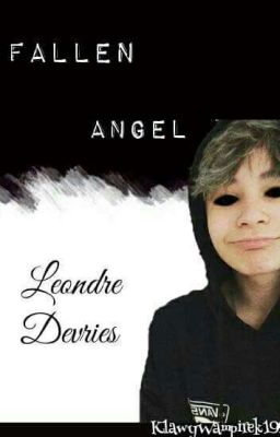 Fallen Angel || L.D. ♡♡♡