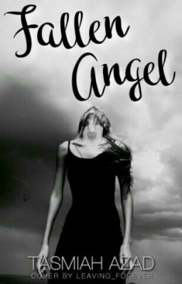 Fallen Angel #TheLiteraryAwards