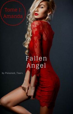 Fallen Angel - Tome I : Amanda