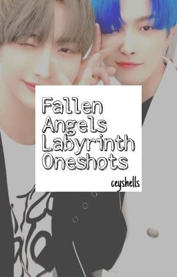 Fallen Angels | Labyrinth Oneshots