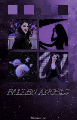 Fallen Angels (Ver 2) 